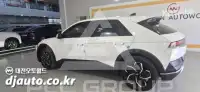 2022 Hyundai Ioniq