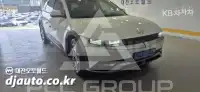 2022 Hyundai Ioniq
