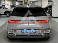 2022 Hyundai Ioniq