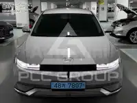2022 Hyundai Ioniq