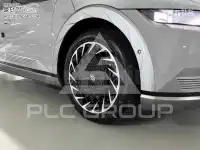 2022 Hyundai Ioniq