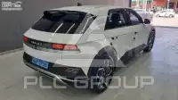 2022 Hyundai Ioniq