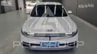 2022 Hyundai Ioniq