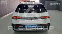 2022 Hyundai Ioniq