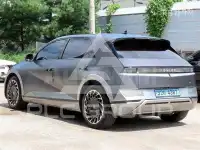 2022 Hyundai Ioniq