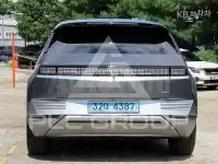 2022 Hyundai Ioniq