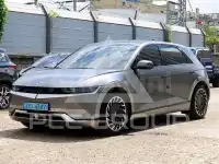 2022 Hyundai Ioniq