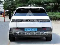 2022 Hyundai Ioniq