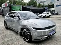 2022 Hyundai Ioniq