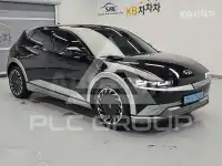 2022 Hyundai Ioniq