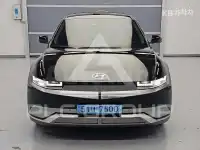 2022 Hyundai Ioniq
