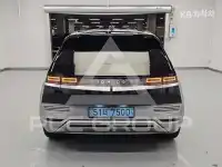 2022 Hyundai Ioniq