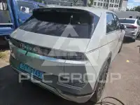 2022 Hyundai Ioniq