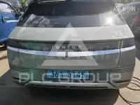 2022 Hyundai Ioniq