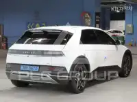 2022 Hyundai Ioniq