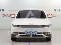 2022 Hyundai Ioniq