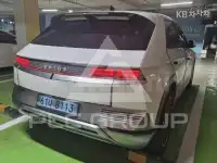 2022 Hyundai Ioniq