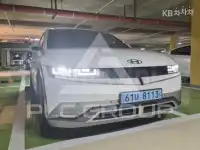 2022 Hyundai Ioniq