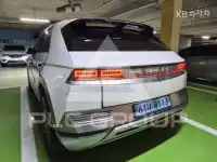2022 Hyundai Ioniq