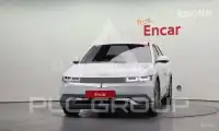 2022 Hyundai Ioniq