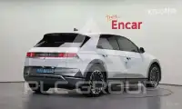 2022 Hyundai Ioniq