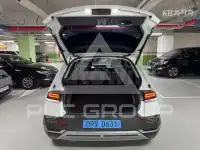 2022 Hyundai Ioniq