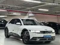 2022 Hyundai Ioniq