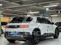 2022 Hyundai Ioniq