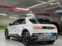 2022 Hyundai Ioniq