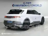 2022 Hyundai Ioniq