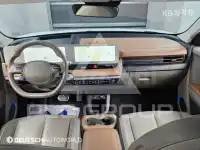 2022 Hyundai Ioniq