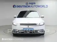 2022 Hyundai Ioniq