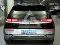 2022 Hyundai Ioniq