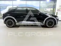 2022 Hyundai Ioniq