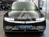 2022 Hyundai Ioniq