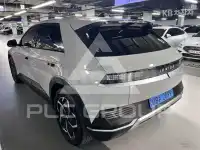 2022 Hyundai Ioniq