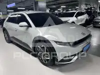 2022 Hyundai Ioniq