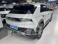 2022 Hyundai Ioniq
