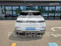 2022 Hyundai Ioniq