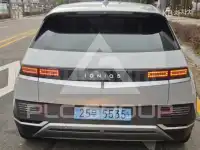 2022 Hyundai Ioniq