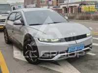 2022 Hyundai Ioniq