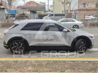 2022 Hyundai Ioniq