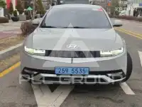 2022 Hyundai Ioniq