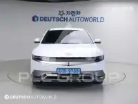 2022 Hyundai Ioniq