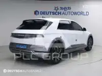 2022 Hyundai Ioniq