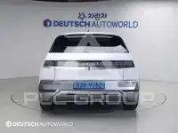2022 Hyundai Ioniq