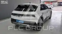 2022 Hyundai Ioniq
