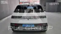 2022 Hyundai Ioniq