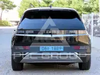 2022 Hyundai Ioniq