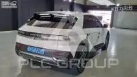 2022 Hyundai Ioniq